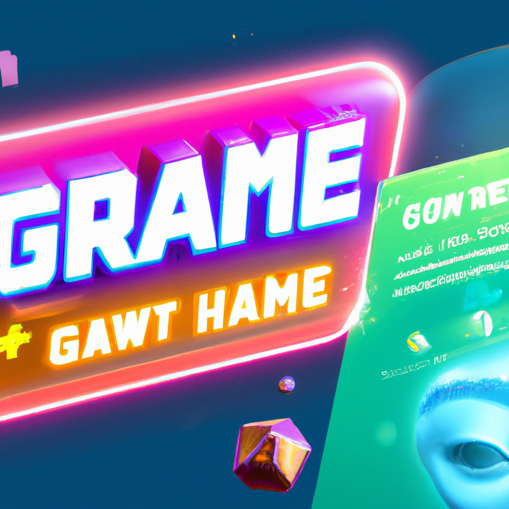 HUD badge and replay highlight UI